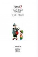 book2 Deutsch - Englisch für Anfänger