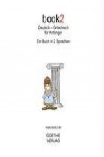 book2 Deutsch - Griechisch für Anfänger