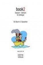 book2 Deutsch - Dänisch für Anfänger