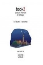 book2 Deutsch - Finnisch für Anfänger