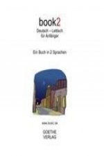 book2 Deutsch - Lettisch für Anfänger