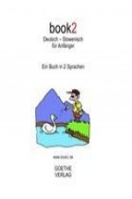 book2 Deutsch - Slowenisch für Anfänger