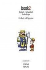book2 Deutsch - Schwedisch für Anfänger
