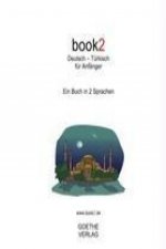 book2 Deutsch - Türkisch für Anfänger