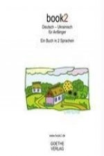 book2 Deutsch - Ukrainisch für Anfänger