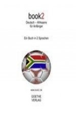 book2 Deutsch - Afrikaans für Anfänger