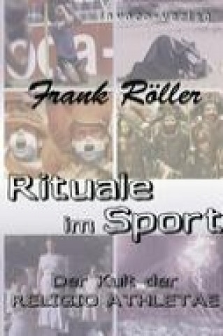 Rituale im Sport