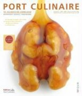 Port Culinaire Four - Band No. 4