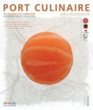 Port Culinaire Nine - Band No. 9