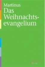 Das Dritte Testament von Martinus - Kleinere Bücher / Das Weihnachtsevangelium