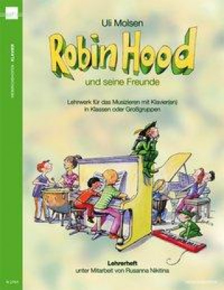 Robin Hood (Lehrerband)