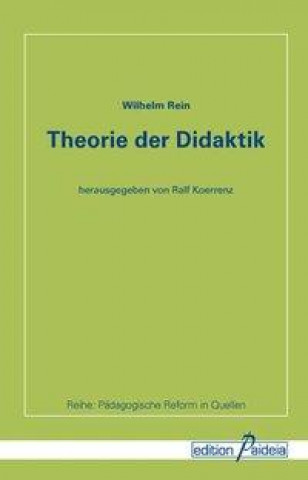 Theorie der Didaktik