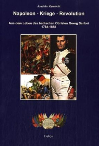 Napoleon - Kriege - Revolution