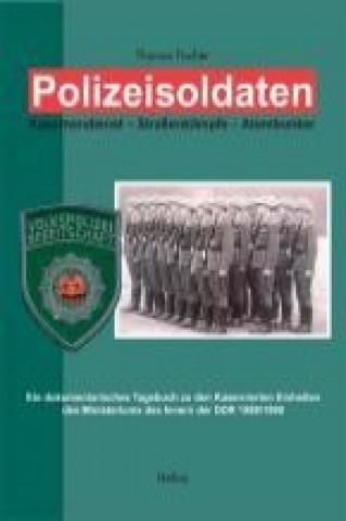 Polizeisoldaten