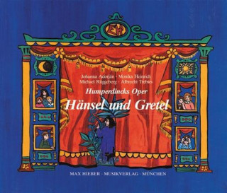 Humperdincks Oper Hänsel und Gretel