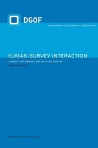 Human Survey-Interaction