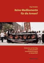 Keine Medikamente für die Armen?
