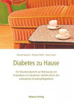 Diabetes zu Hause