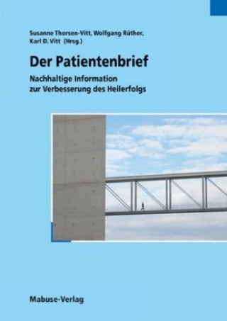 Der Patientenbrief