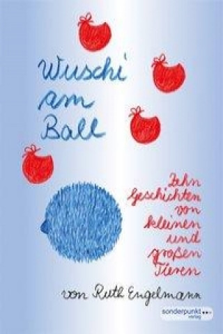 Wuschi am Ball