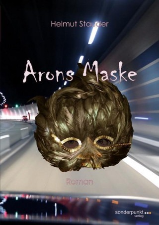 Arons Maske