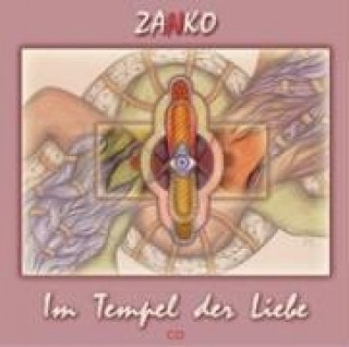 Im Tempel der Liebe. CD