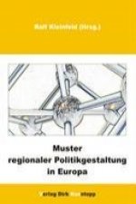 Muster regionaler Politikgestaltung in Europa