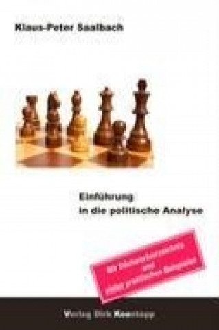 Einführung in die politische Analyse