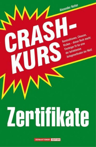 Crashkurs Zertifikate