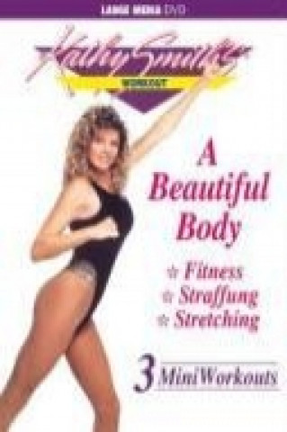 A Beautiful Body. DVD-Video