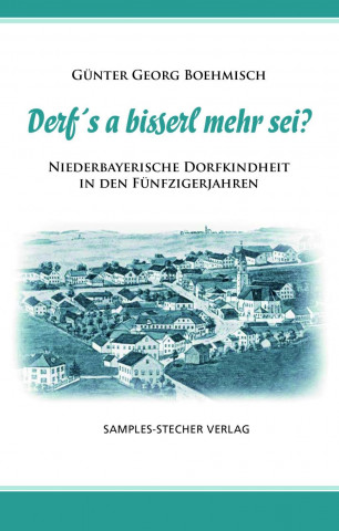 Derf's a bisserl mehr sei?