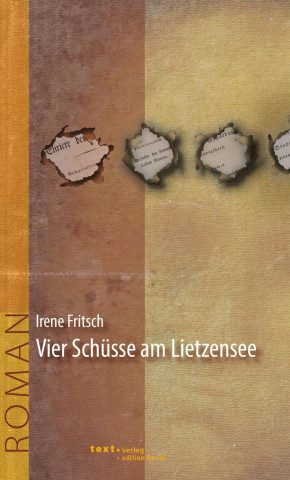 Vier Schüsse am Lietzensee