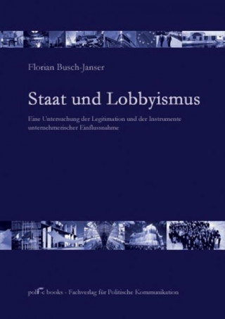Staat und Lobbyismus
