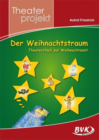 Der Weihnachtstraum