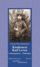 Kinderarzt Karl Leven