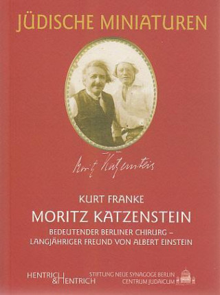 Moritz Katzenstein