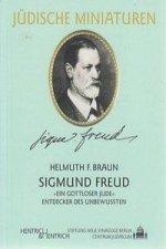 Sigmund Freud (1856 - 1939)