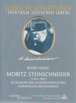 Moritz Steinschneider