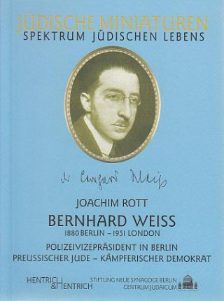 Bernhard Weiss