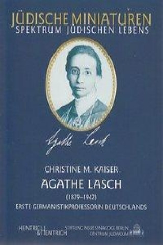 Agathe Lasch