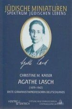 Agathe Lasch