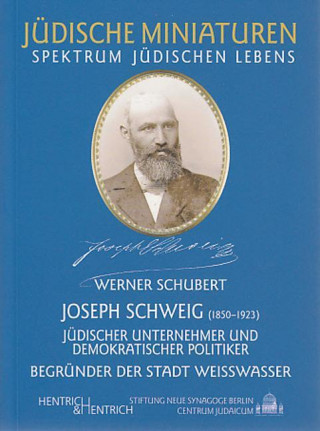 Joseph Schweig