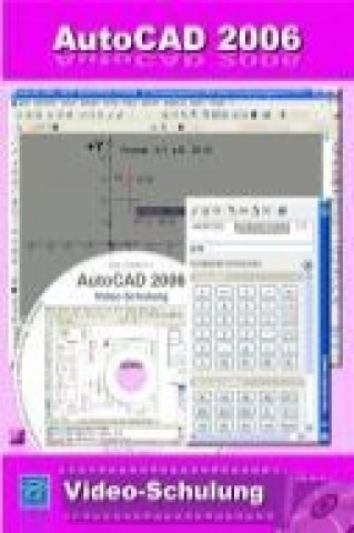 AutoCAD 2006 Video-Schulung