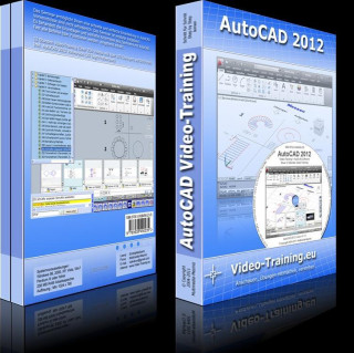 AutoCAD 2012 Video-Training