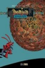Donjon  - Monster 03