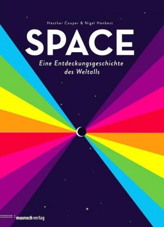 SPACE - Eine Entdeckungsgeschichte des Weltalls