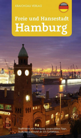 Stadtführer Hamburg deutsch