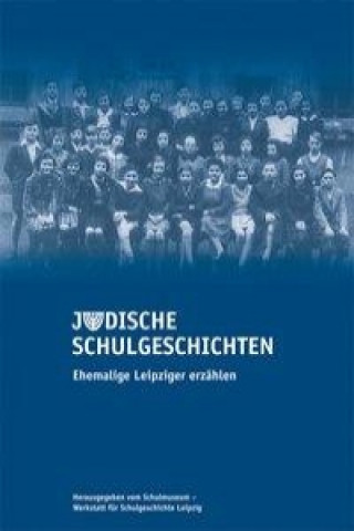 Urban, E: Jüdische Schulgeschichten