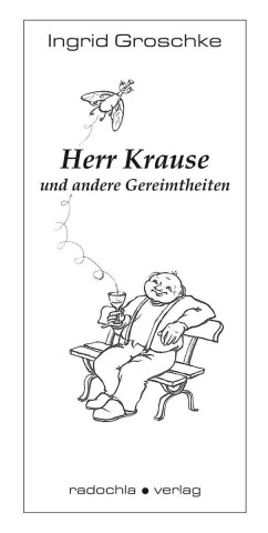 Herr Krause