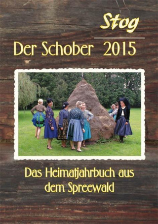 Stog - Der Schober 2015
